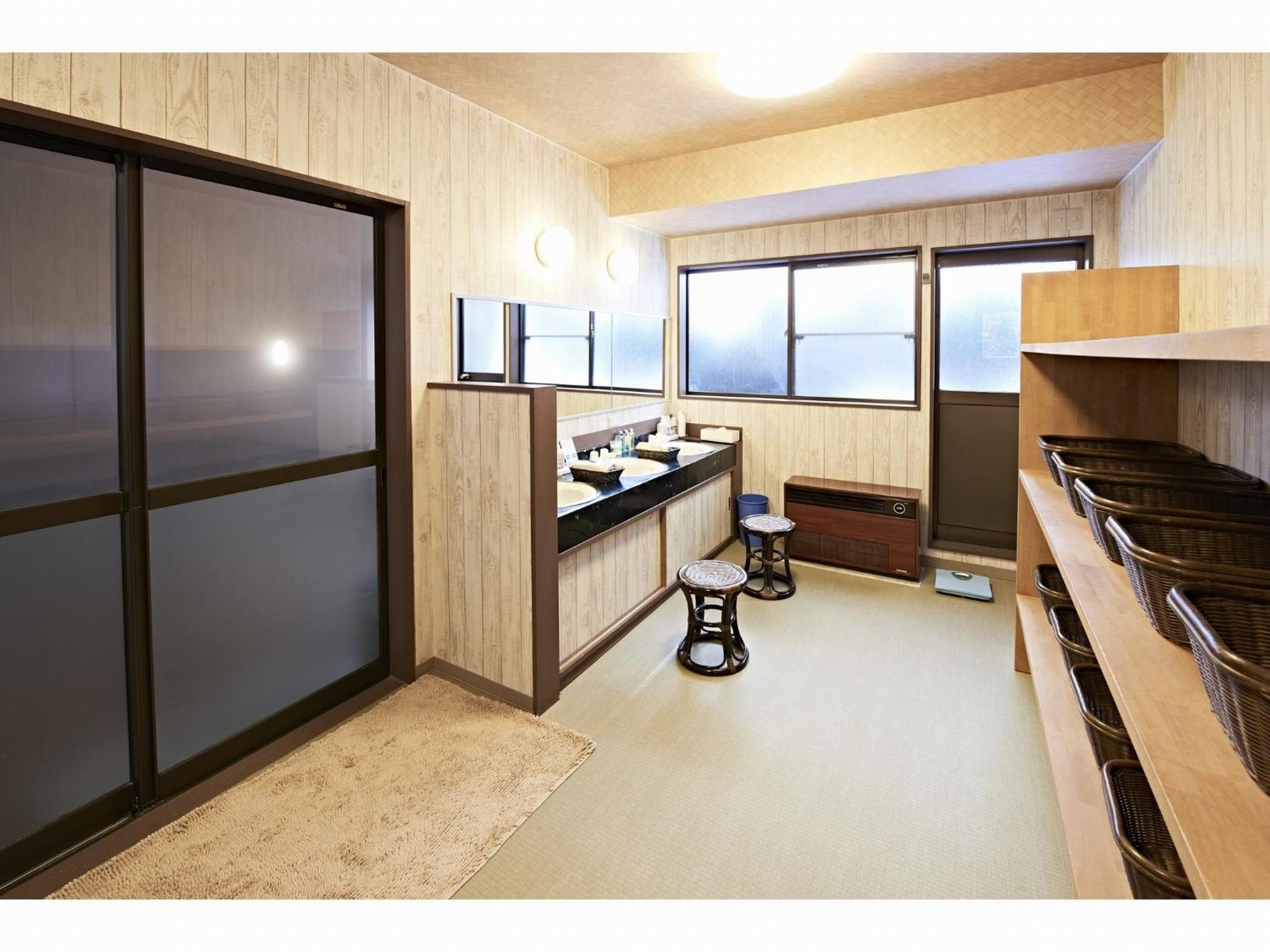 湯宿みゆきyuyado Miyuki Kusatsu  Extérieur photo