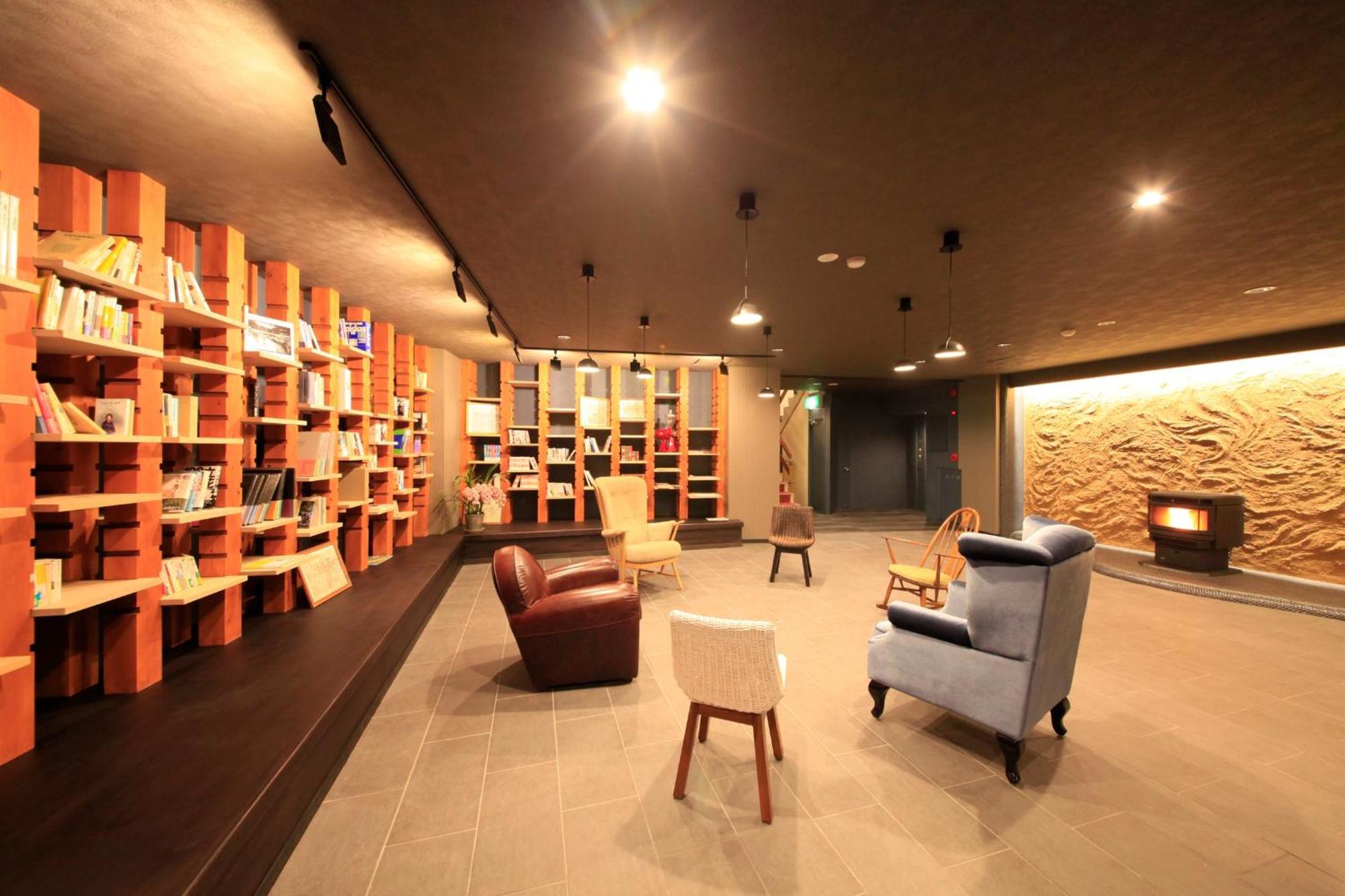 湯宿みゆきyuyado Miyuki Kusatsu  Extérieur photo