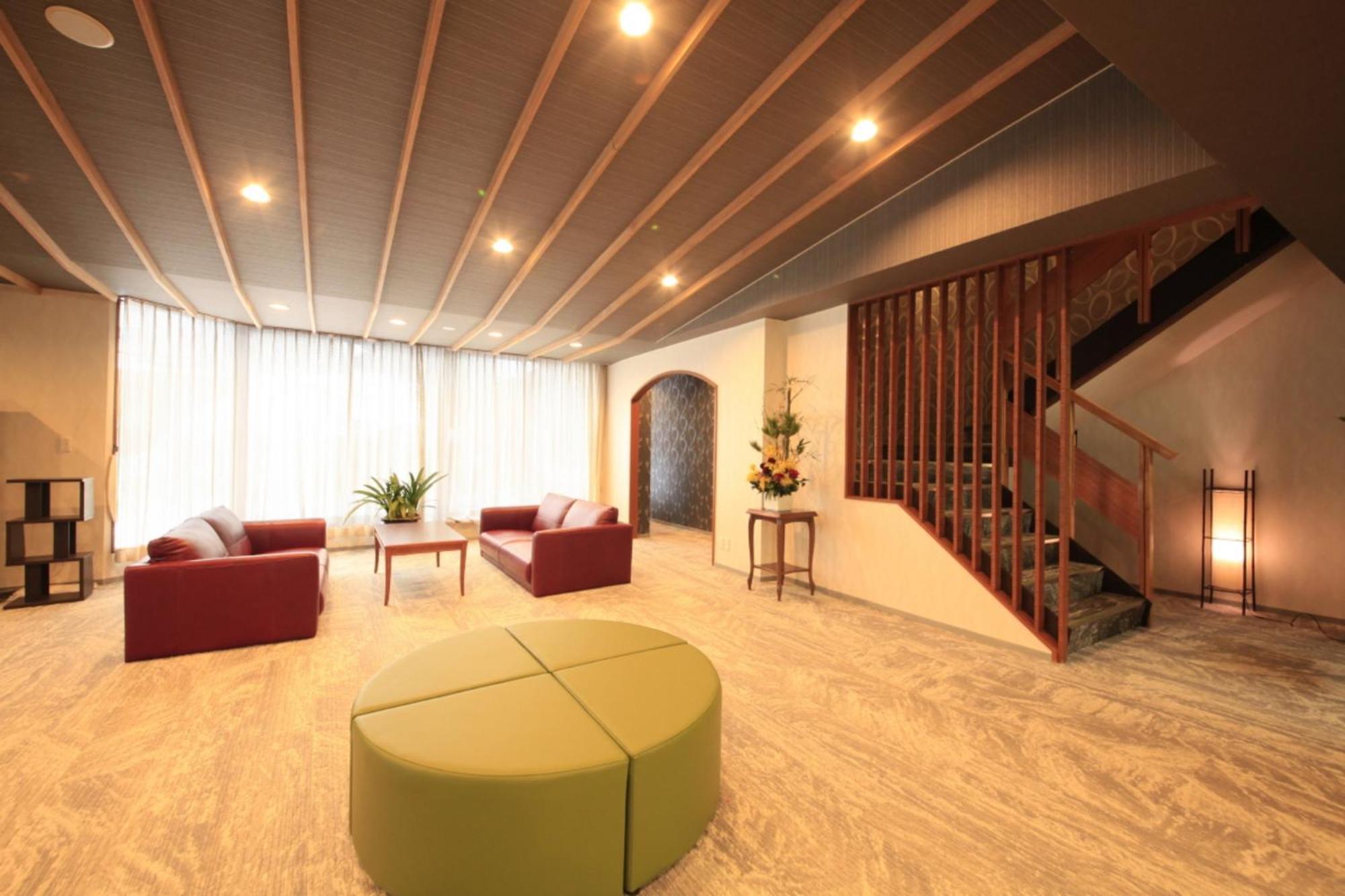 湯宿みゆきyuyado Miyuki Kusatsu  Extérieur photo