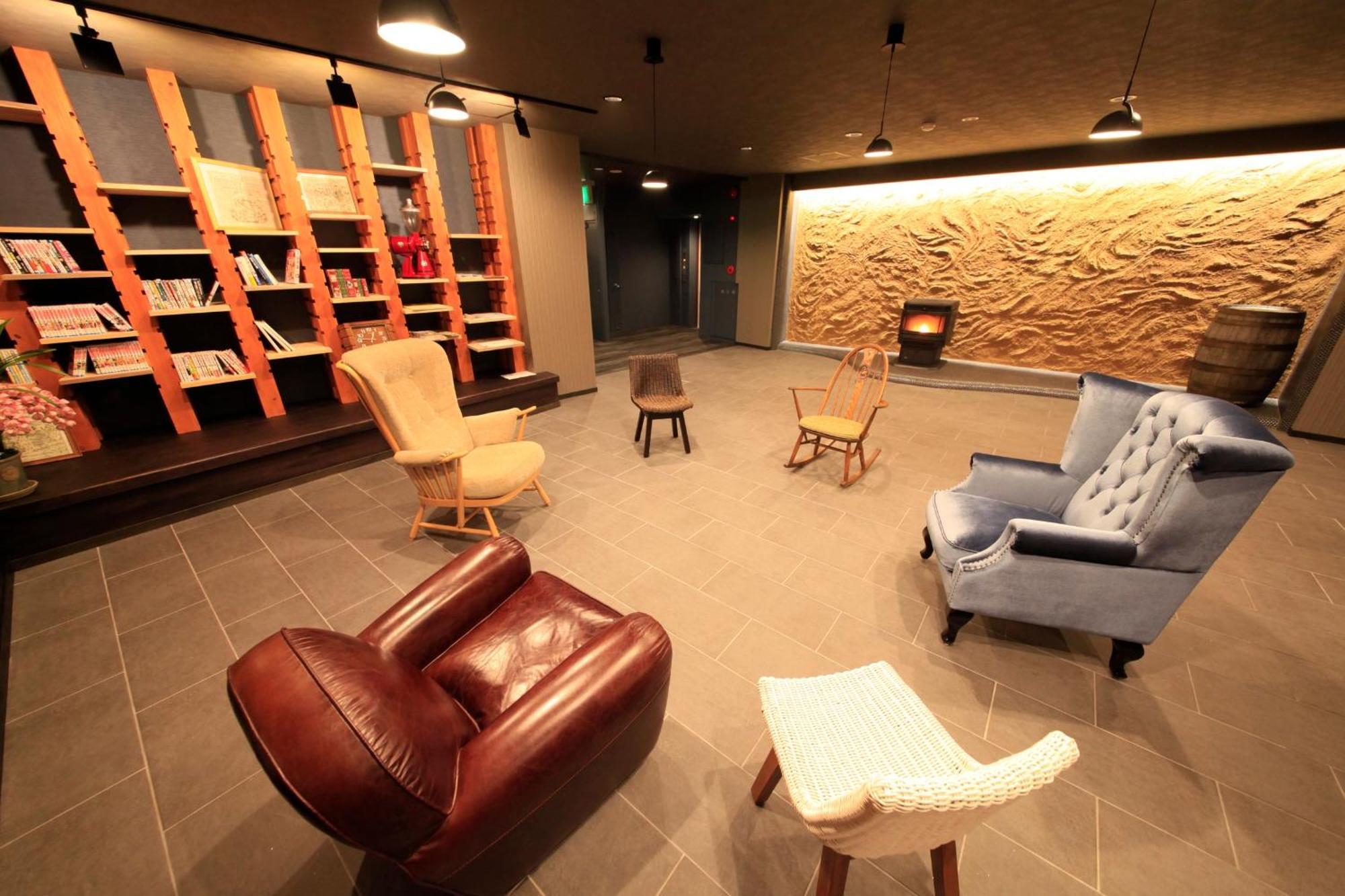 湯宿みゆきyuyado Miyuki Kusatsu  Extérieur photo