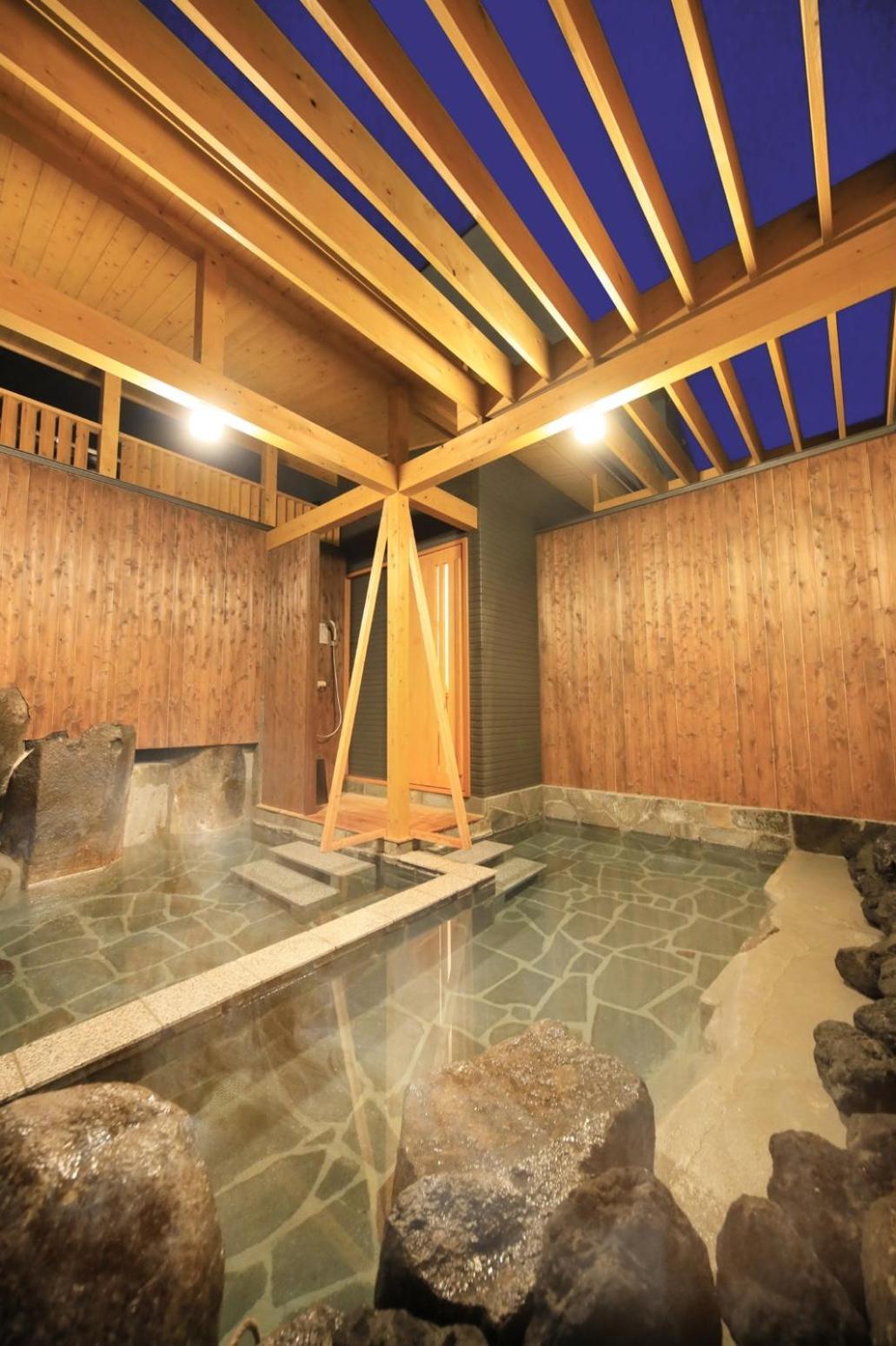 湯宿みゆきyuyado Miyuki Kusatsu  Extérieur photo