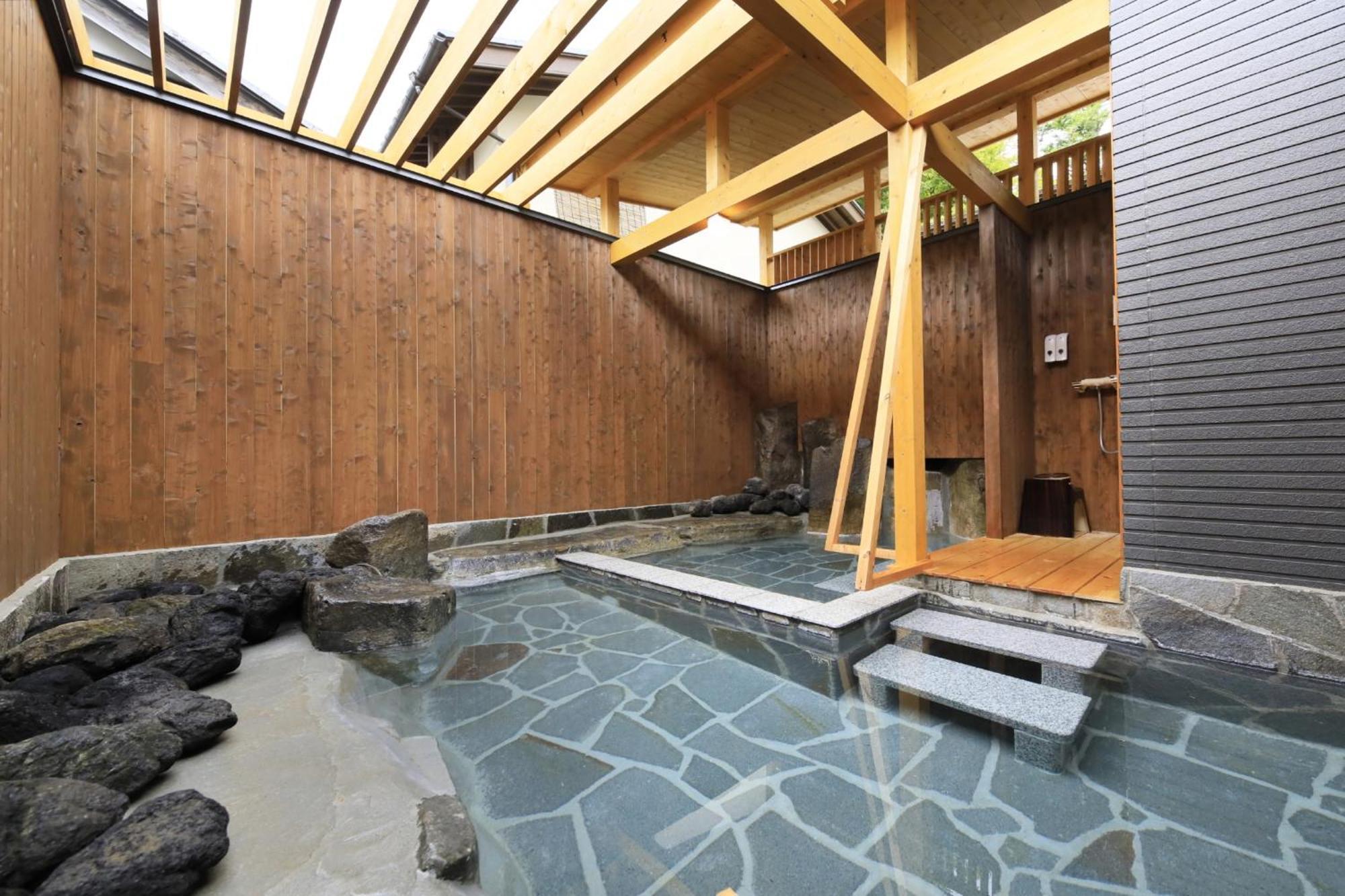 湯宿みゆきyuyado Miyuki Kusatsu  Extérieur photo